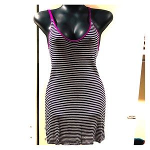 Trina Turk T Back Tank Size L
